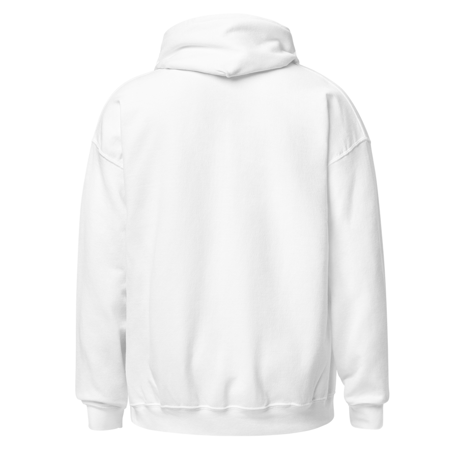 Pasta Carbonara Recipe Unisex Hoodie