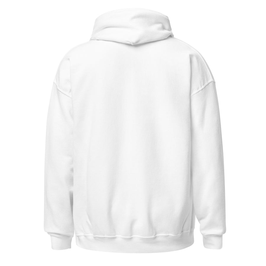 Amatriciana Recipe Unisex Hoodie